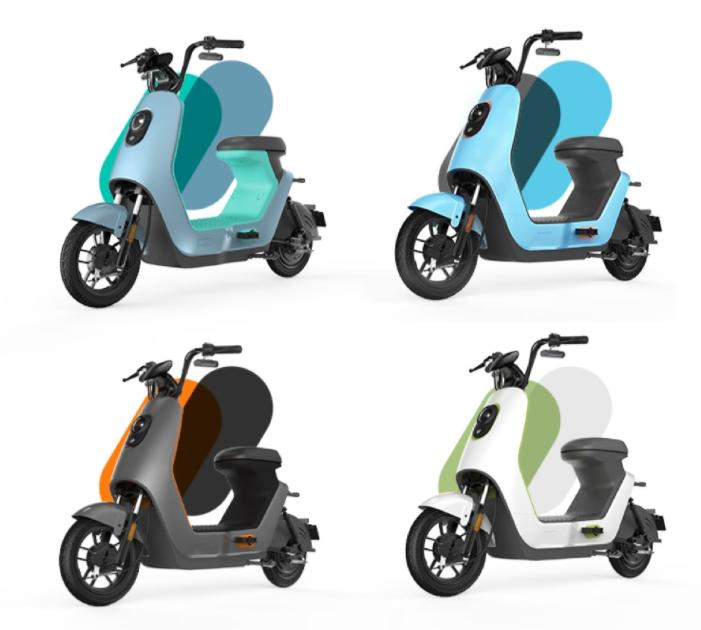 目前性价比最高的电动自行车推荐,两千以内最值得入手的电动自行车