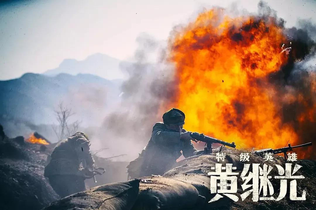 2020最值得期待的战争电影,2023已上映的战争动作电影推荐