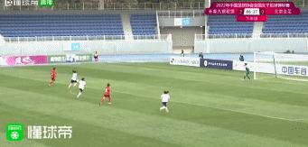 长春东师附小女足夺冠,长春女足晋级四强