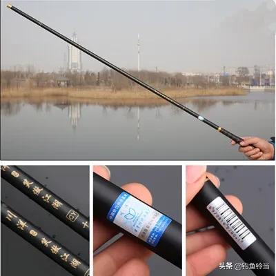 初学者必买的钓具,最不值得推荐钓具