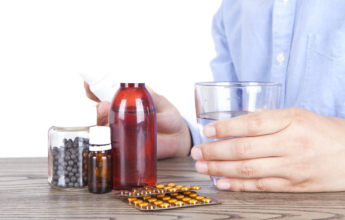 病毒感染后咳嗽推荐吃什么药,病毒感染咳嗽症状及治疗方法