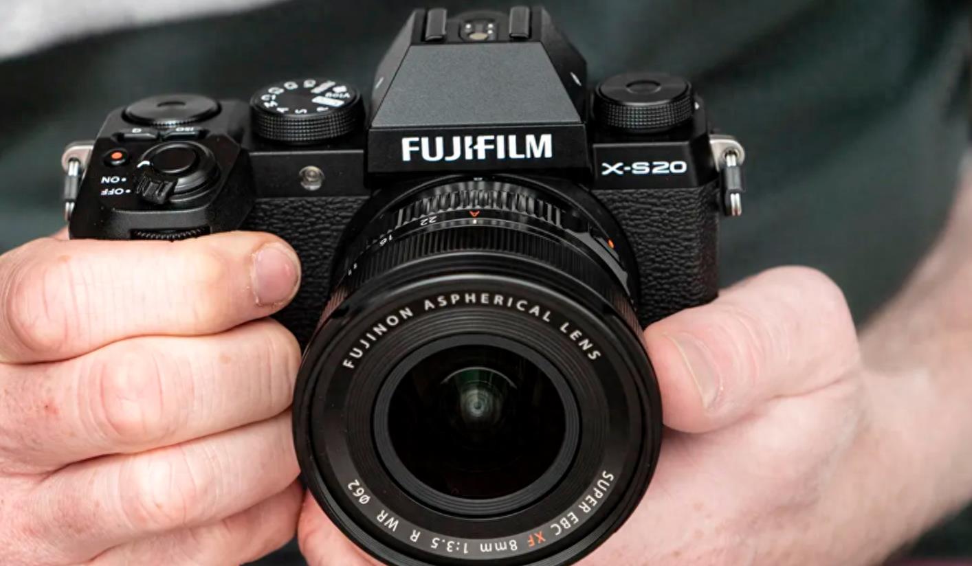 相机入手攻略,相机购买攻略及注意事项