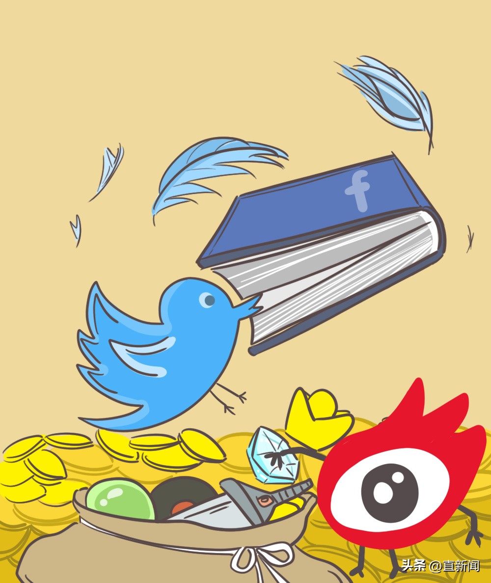 谈谈马斯克没有料到的一个“神展开”丨阿喵爱摸鱼