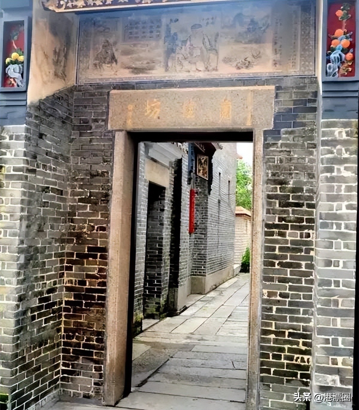 香港人挤爆深圳最爱去的地方,香港八卦中心在哪