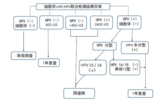 最经济的宫颈癌筛查方法,妇科科普一下宫颈癌筛查知识
