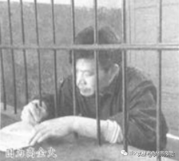 黑社会“祝氏家族”的*力暴**发家史