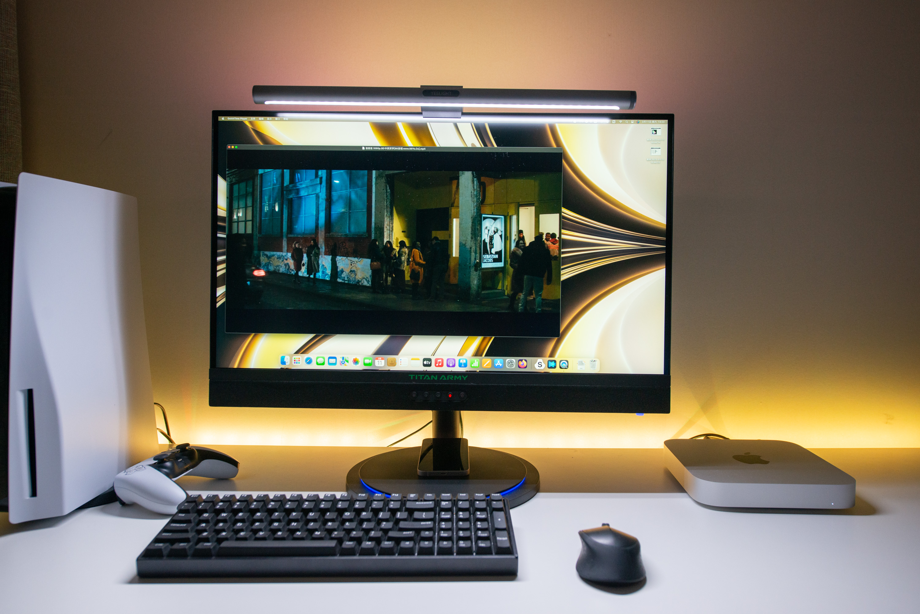 买macminim2需要买什么配件,macminim2配什么显示器最合适