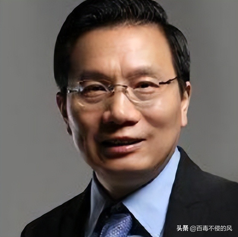 2022福布斯中国富豪榜排名,2022福布斯富豪榜内陆排名