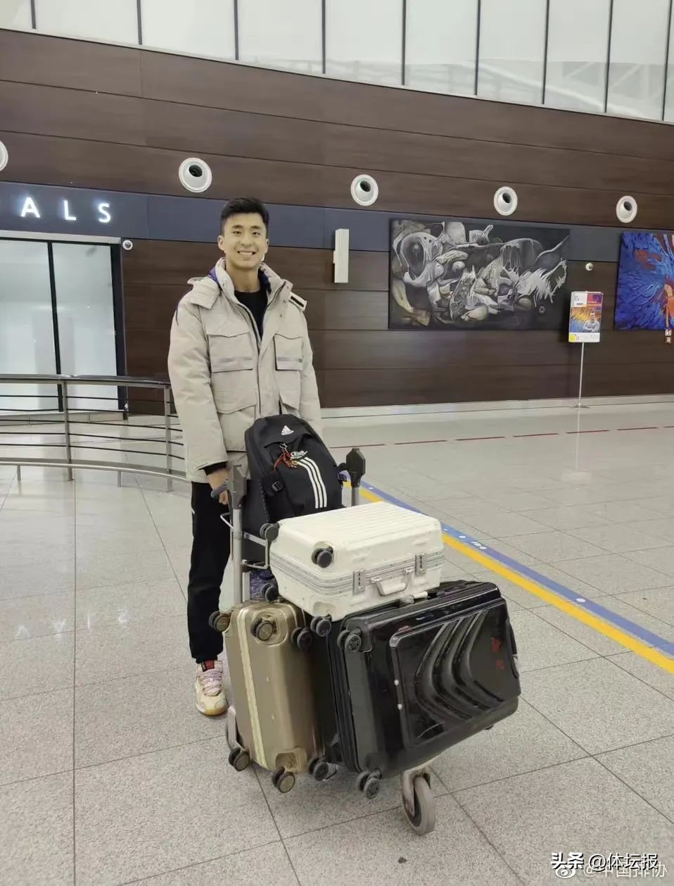 张景胤所在的波兰联赛排第几,张景胤加盟波兰联赛