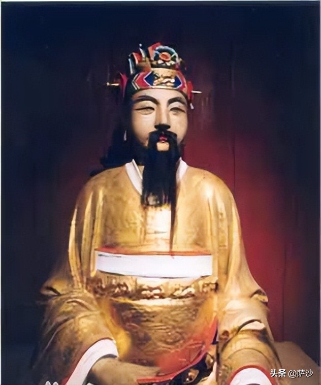 诸葛亮评价儿子诸葛瞻,虎父无犬子父亲被诬陷大结局