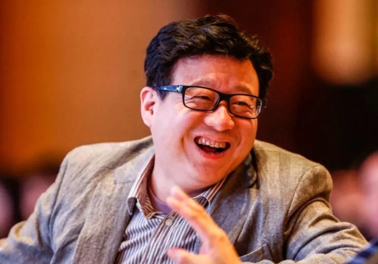 浙江十大首富,浙江10大首富是谁