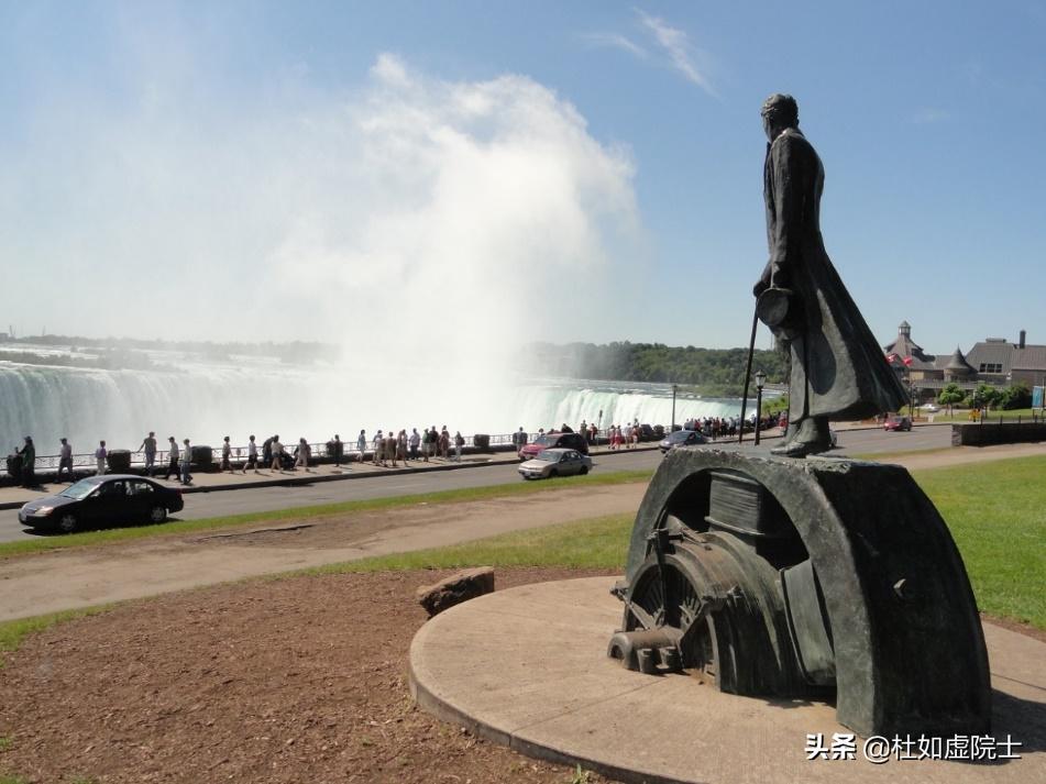 「如虚如实说」|以“磁学单位”冠名的科学家们