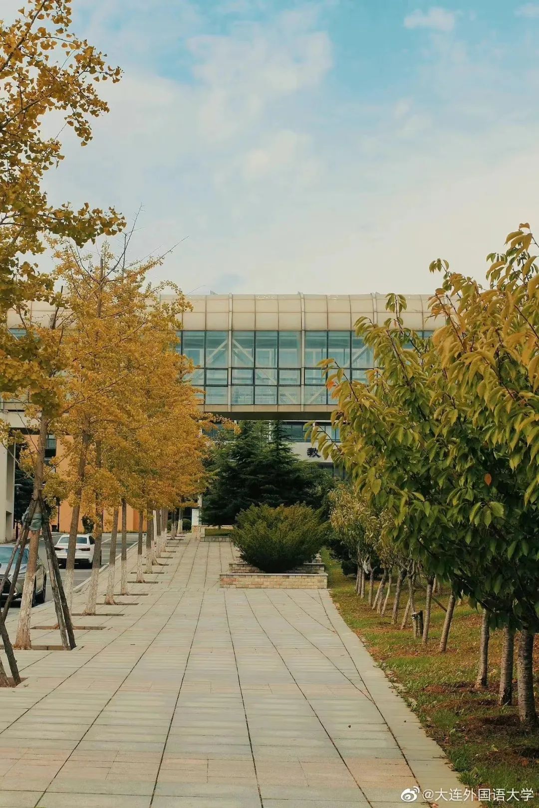 日语口译考研难度,大连外国语大学日语口译