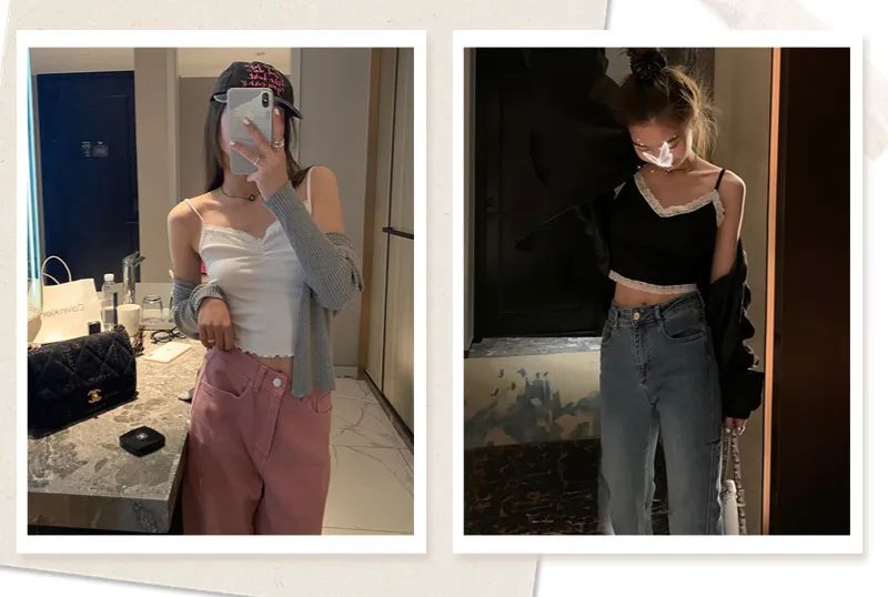 1688质感好的女装店铺,不输大牌的衣服店铺