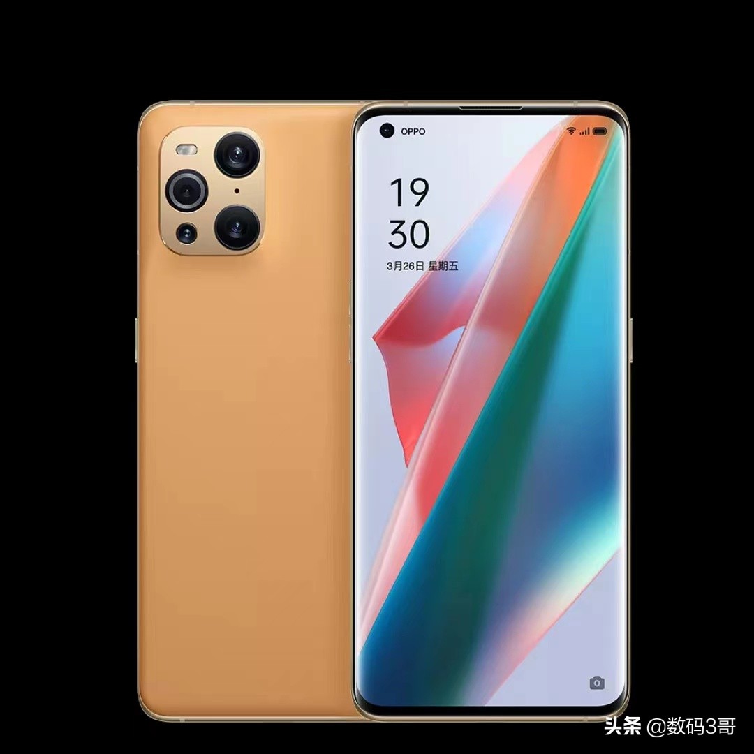 vivofindx3pro和oppofindx3,无稽之谈意思