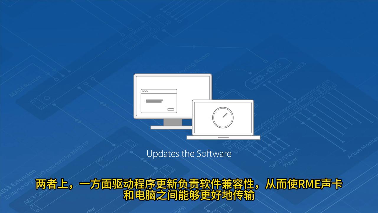 rme声卡最新款,rme声卡安装教程