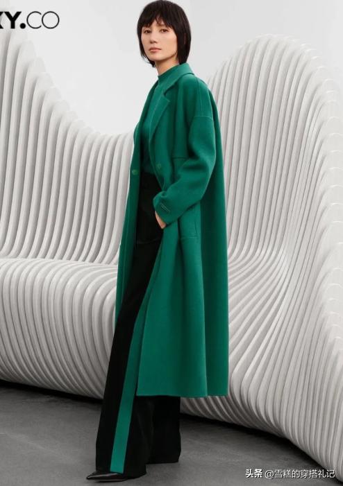 袁泉的气质一目了然,42岁袁泉的高级感