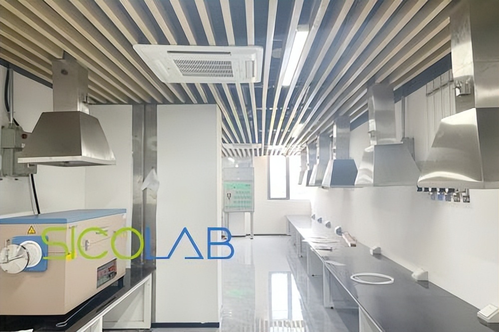 实验室建设方案怎么写,实验室建设技巧