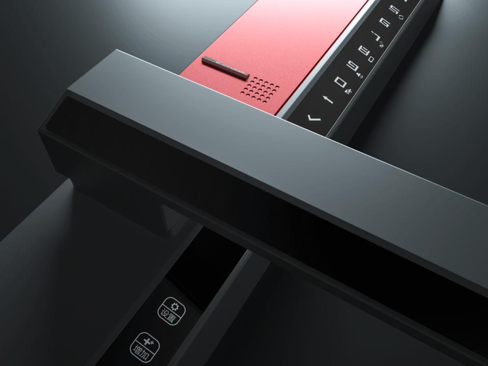 家居智能安防系统设计,国外豪宅智能安防系统