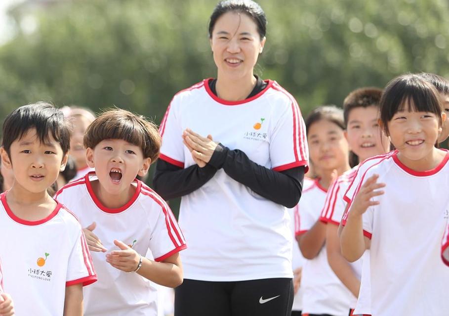 王楠一月收入多少,王楠训练基地挣钱吗