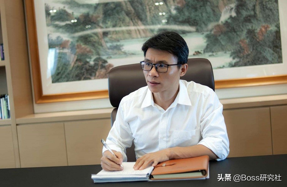 江西九江25岁百亿富豪,江西九江富豪2020年排名