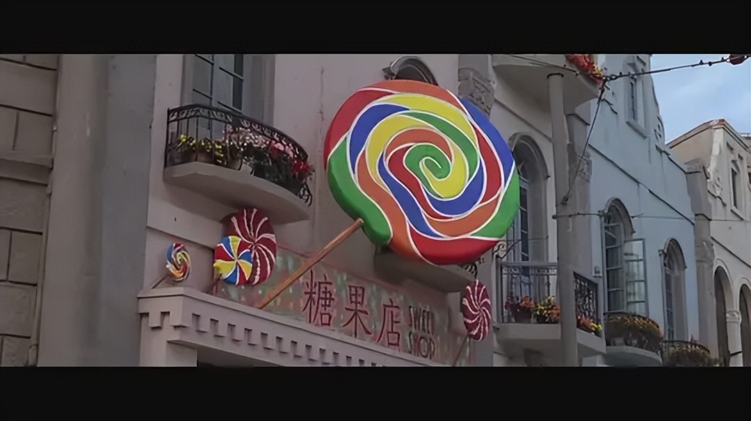 功夫2周星驰收官之作,周星驰成名之路解析