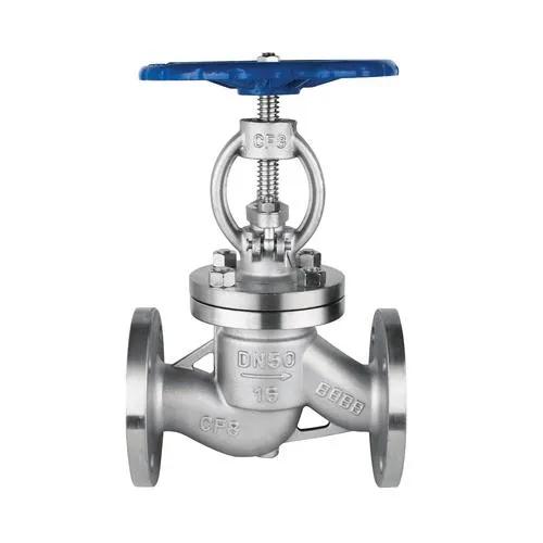 合肥铸钢高压截止阀,铸造截止阀和锻造截止阀