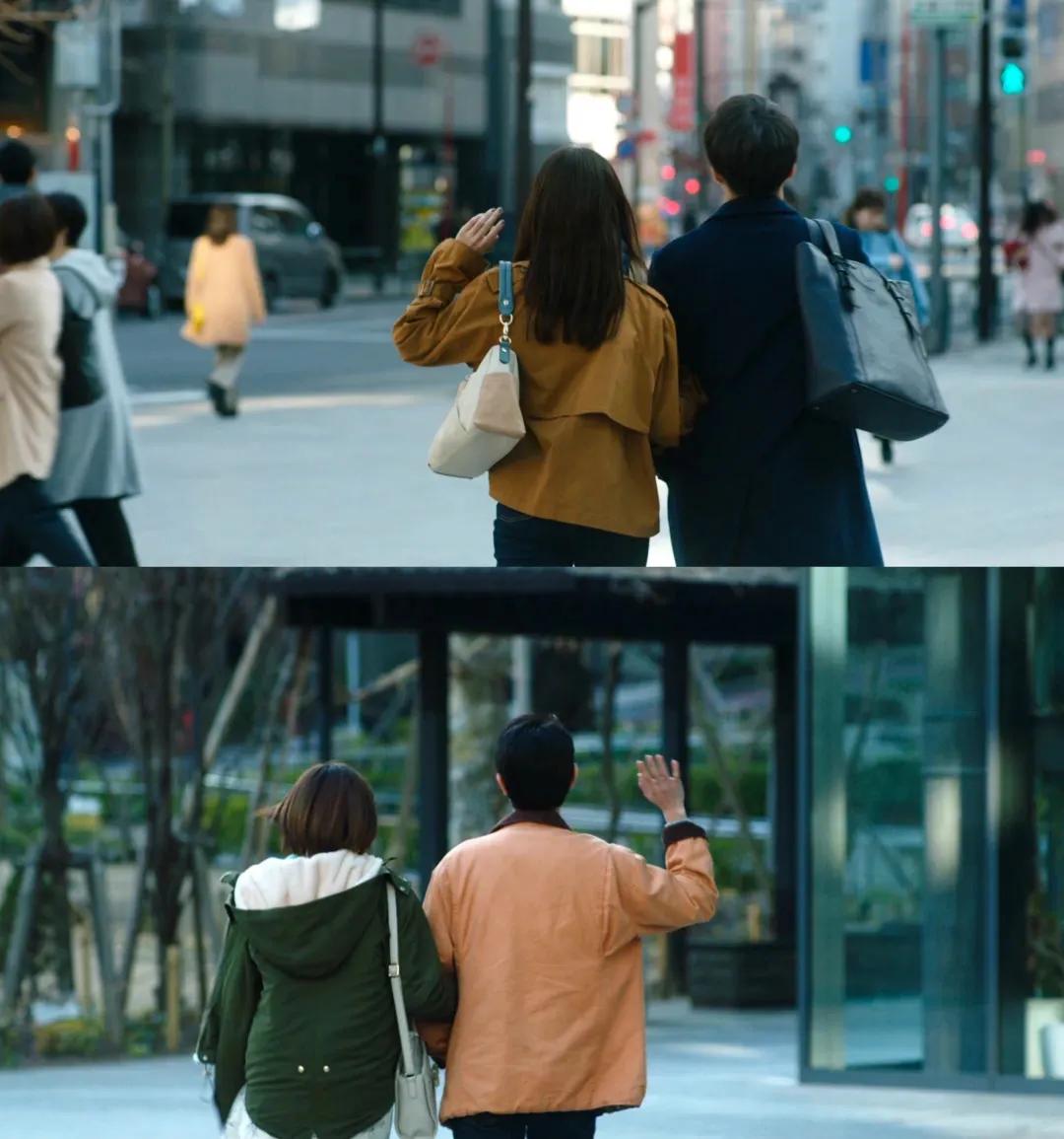 和百分百合拍的人分手,原来百分百合拍的两个人也会分开