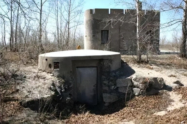 虎头要塞连着东宁要塞吗,东宁要塞和虎头要塞门票