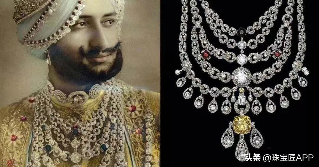 顶级男士珠宝品牌,男士珠宝品牌推荐