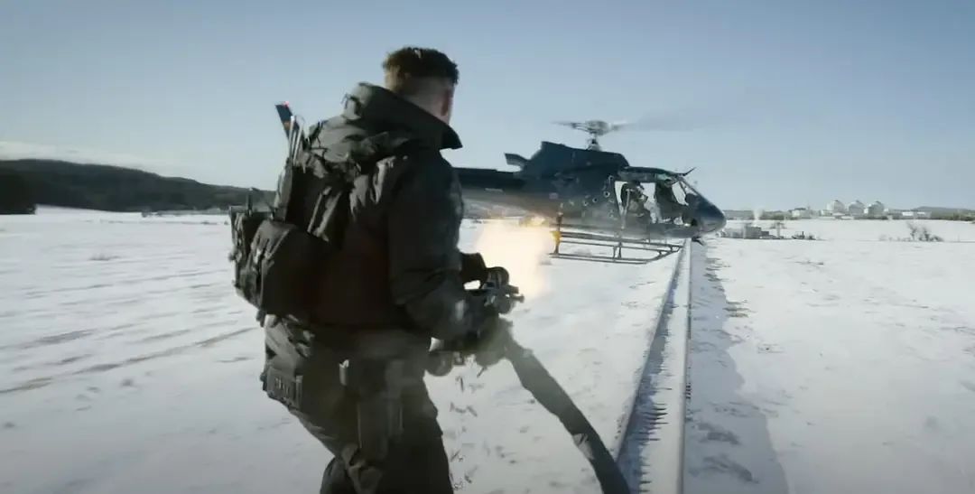 netflix高分动作片,netflix动作片2018