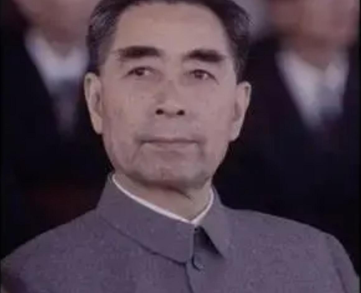 1976年，几个年轻人伪造周总理的遗言，惊动海内外，结果如何？