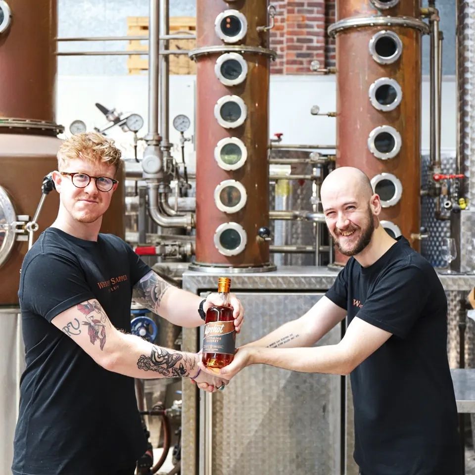 世界最佳的威士忌排名,2021世界最佳调和威士忌