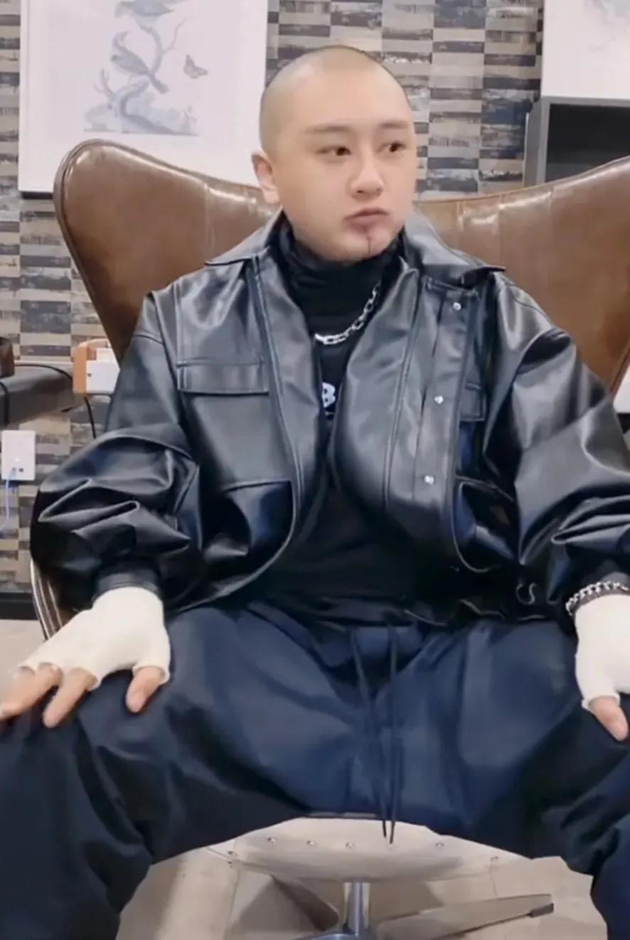 快手网红方丈最新事件,快手网红方丈怎么了