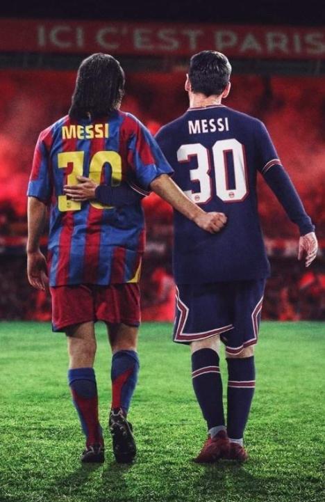 南美双星,南美双雄恩怨