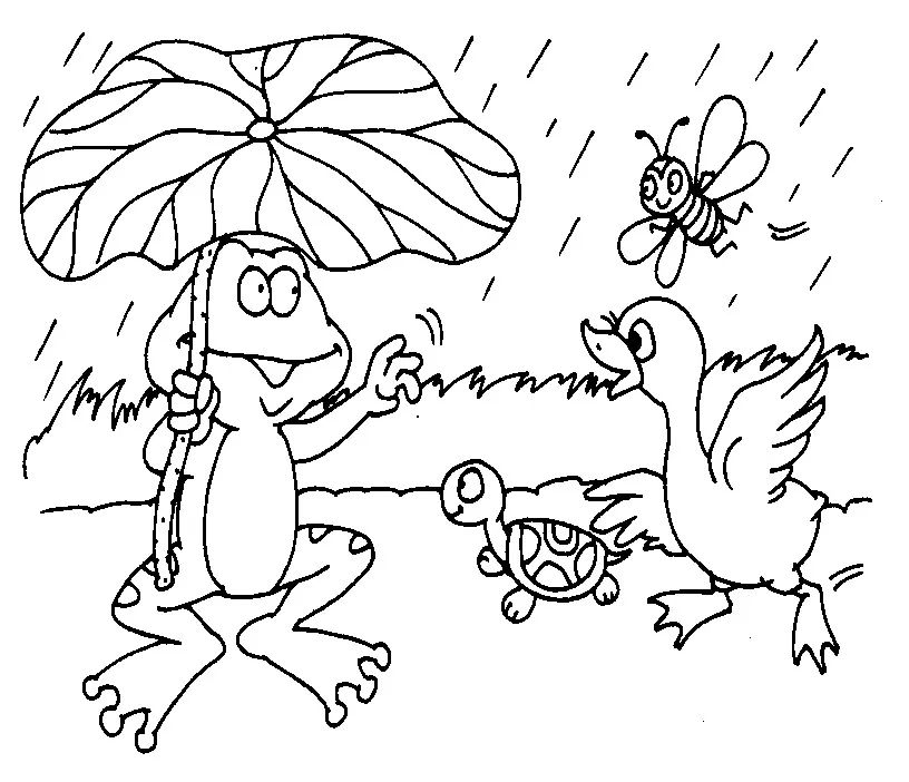 看图写话写物的技巧和要素,写人写事写物一二年级看图写话