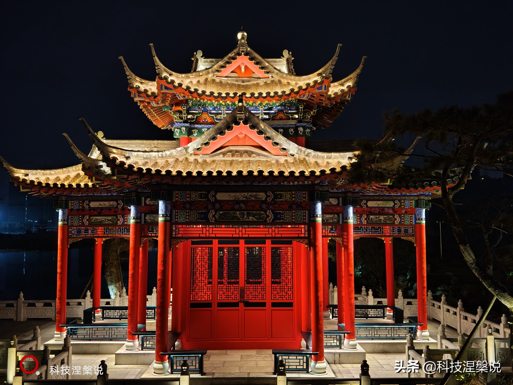 努比亚z40pro35mm镜头没反应,努比亚z40spro拍照评测