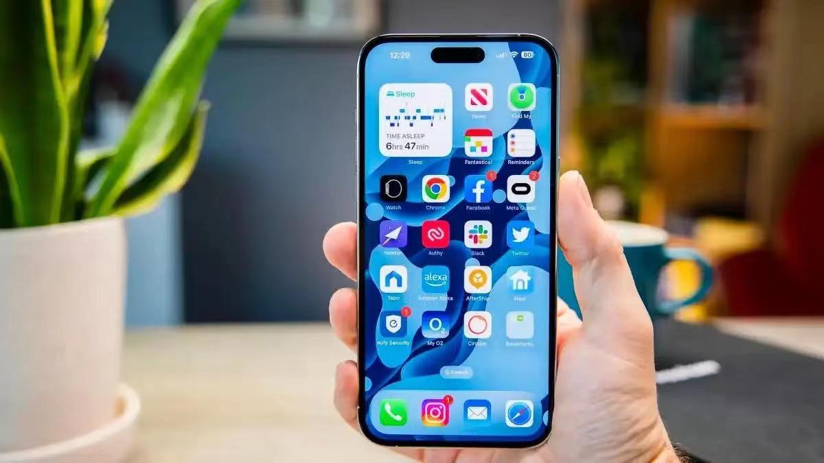 欧盟要求苹果开放第三方软件,苹果回应欧盟数字市场法案