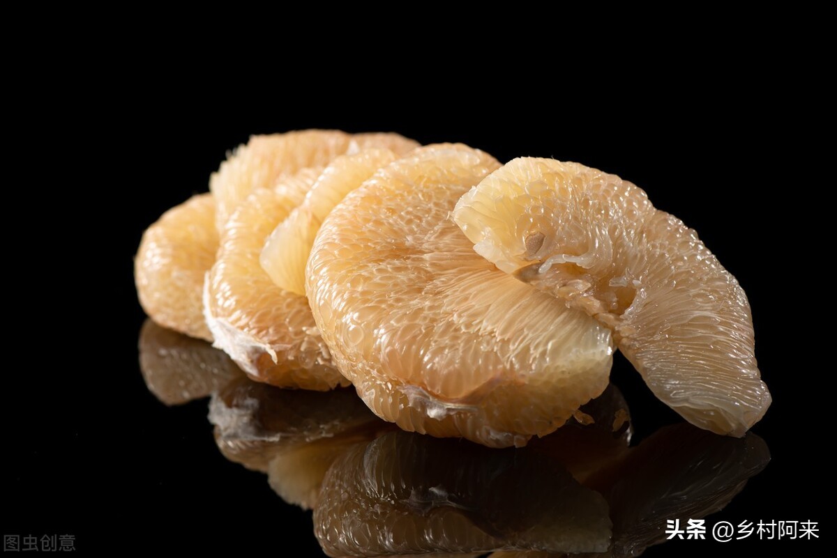 什么品种的柚子皮薄又大又甜,适合院子里种的柚子优良品种