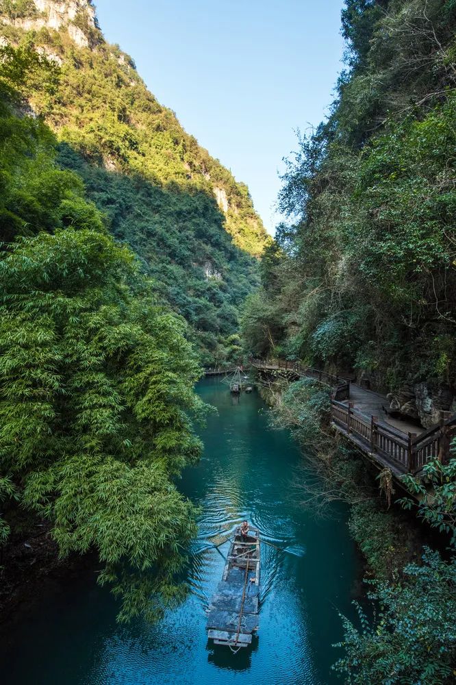 我为什么推荐你去宣城,我为什么推荐你去桐庐