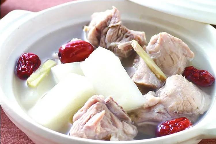 孩子脾胃不好家长给孩子安排这6道开胃健脾汤，做法简单营养美味