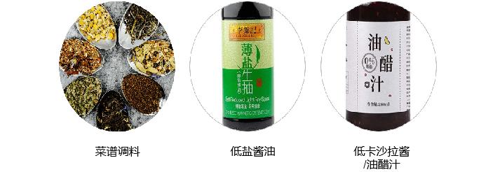 四个趋势三大举措京东超市助调味品商家高增长：健康、便捷、小包装调味料均增超50%