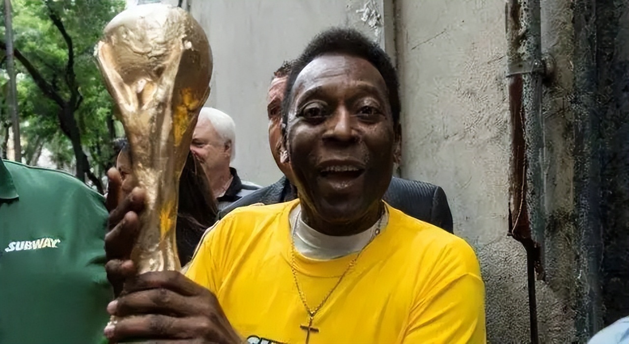 世界杯自娱自乐，别国贡献球员，我们制造谣言