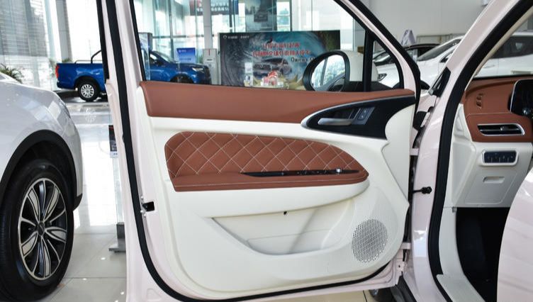 好猫欧拉新能源汽车,欧拉好猫2023新款电动汽车续航