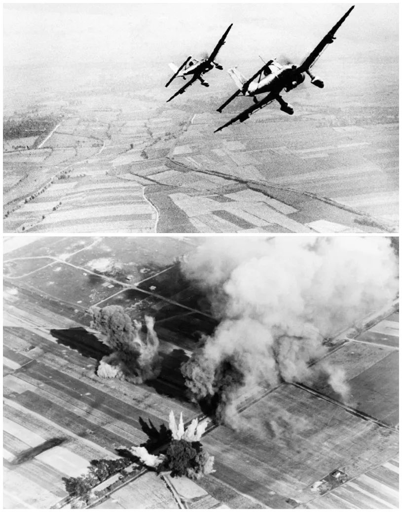 斯图卡的绰号,斯图卡尖啸死神