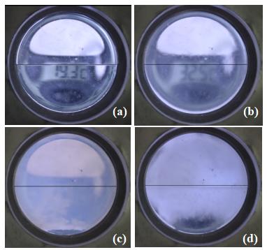 沙尘为何能把太阳“吓”白了？