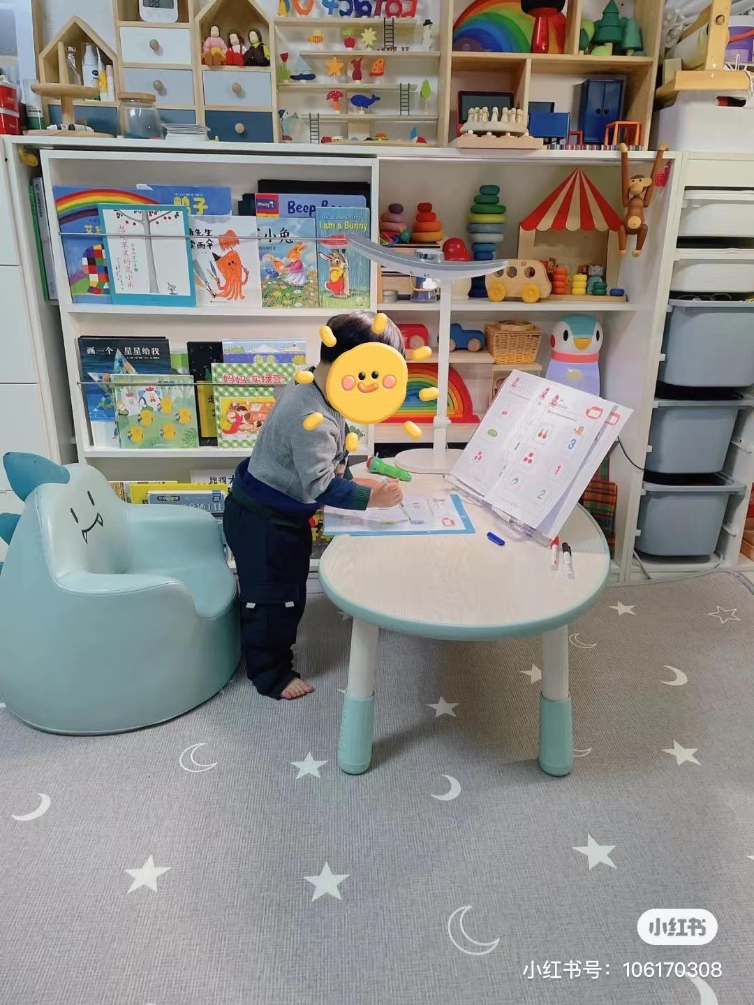 30平米儿童乐园小户型设计,小户型儿童游乐区布置