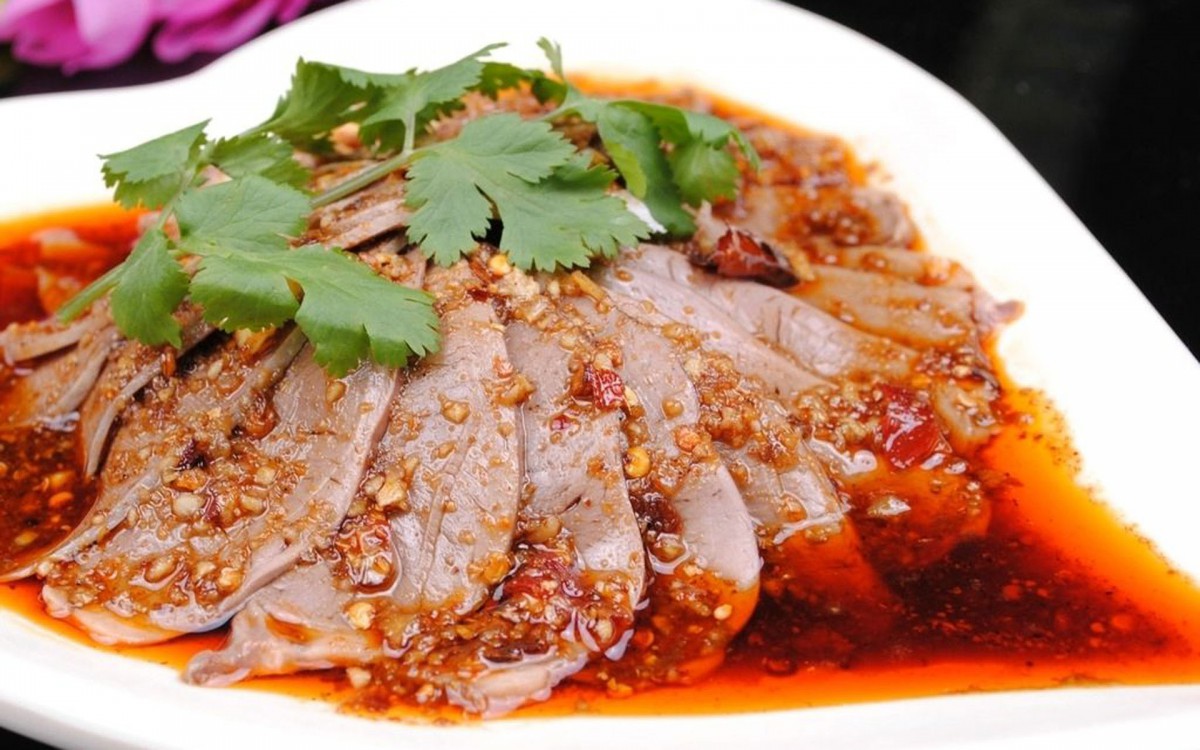 四川小吃排行榜前十名有哪些,四川十大经典传统小吃