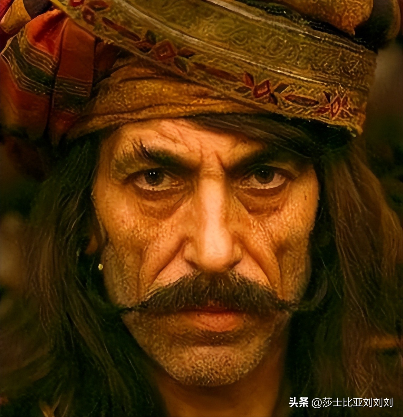 关于加勒比海盗的故事简短,加勒比海盗9大海盗王信物来历