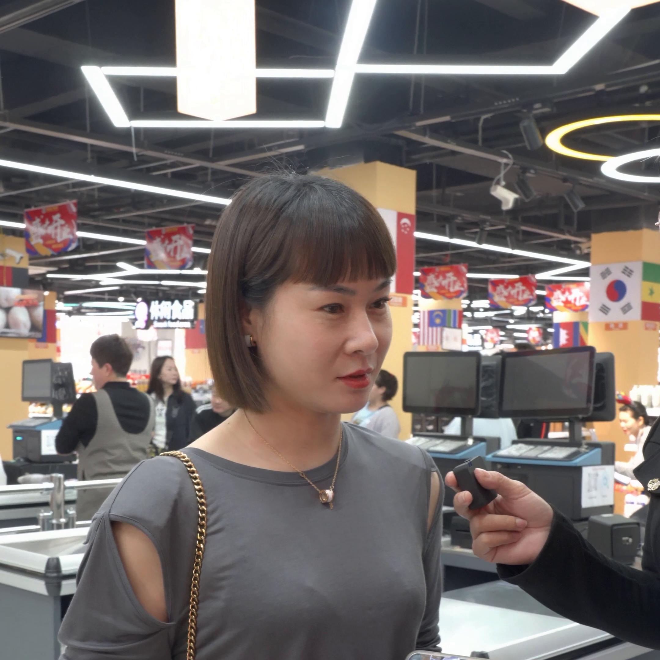 进口商品溯源防伪平台,进口商品必须要有中文标签吗